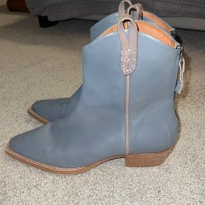 Free People We The Free Wesley Booties